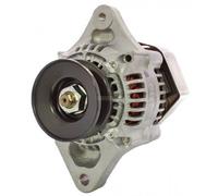 1 ALTERNATORE 40A NUOVO ORIGINALE DENSO 101211-1170 PER JOHN DEERE,YANMAR PC4