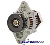 1 ALTERNATORE 40A NUOVO ORIGINALE DENSO 101211-1170 PER JOHN DEERE,YANMAR PC40