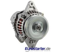 1 ALTERNATORE 40A NUOVO ORIGINALE MITSUBISHI A007TA2283 PER MITSUBISHI INDUST