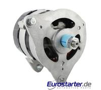 1 ALTERNATORE 43A NUOVO ORIGINALE LUCAS 23814 PER FORD TRACTOR