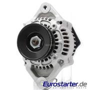 1 ALTERNATORE 45AMP NUOVO ODER REMAN JAPAN-OE NR.100211-6880 PER KUBOTA JOHN