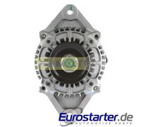 1 ALTERNATORE 45AMP NUOVO ODER REMAN JAPAN - OE NR. 100211-6920 PER DAIHATSU