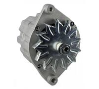 1 ALTERNATORE 45AMP NUOVO OE NR. 0120489643 PER SCANIA VOLVO B6 B7 B10 B12 B54