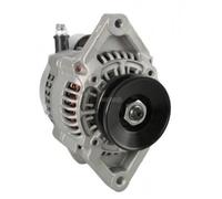 1 ALTERNATORE 45AMP NUOVO - OE NR. 3140086010 PER SUZUKI SAMURAI SJ 413 SWIFT