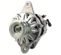1 ALTERNATORE 50A NUOVO ORIGINALE MITSUBISHI A004TU5486 PER ISUZU, JCB, JOHN D