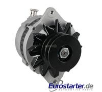 1 ALTERNATORE 50AMP NUOVO - OE NR. LR150-430 PER NISSAN CABSTAR 2.3 DIESEL