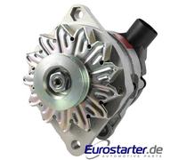 1 ALTERNATORE 55A NUOVO OE MARELLI DENSO 63321112 PER ALFAROMEO,FIAT,IVECO