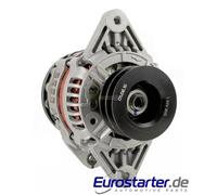 1 ALTERNATORE 55A NUOVO ORIGINALE BOSCH SEG 0124120001 PER VM ENGINE JOHN DEERE