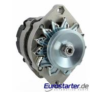 1 ALTERNATORE 55A NUOVO ORIGINALE LETRIKA MAHLE IA0585 PER FIAT DUCATO, IVECO