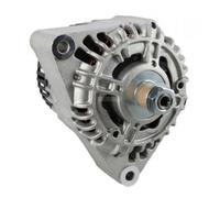 1 ALTERNATORE 55A NUOVO ORIGINALE LETRIKA MAHLE IA1026 PER DEUTZ