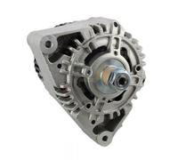 1 ALTERNATORE 55A NUOVO ORIGINALE LETRIKA MAHLE IA1076 PER DEUTZ KHD BF4L914