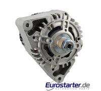 1 ALTERNATORE 55A NUOVO ORIGINALE LETRIKA MAHLE IA1076 PER DEUTZ KHD BF4L914