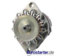 1 ALTERNATORE 55A NUOVO ORIGINALE MAGNETI MARELLI (DENSO) 63321042 PER FIAT, IV