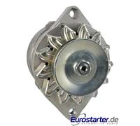 1 ALTERNATORE 55A NUOVO ORIGINALE MAGNETI MARELLI (DENSO) 63321044 PER FIAT,