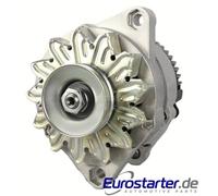 1 ALTERNATORE 55A NUOVO ORIGINALE MAGNETI MARELLI (DENSO) 63321154 PER FIAT, LA