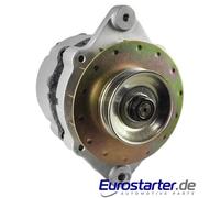 1 ALTERNATORE 55A NUOVO ORIGINALE MANDO (VALEO KOREA) AR150CA PER BOBCAT 753