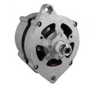 1 ALTERNATORE 55AMP NUOVO OE NR. 0120469010 PER IVECO LAVERDA FORD MASSEY-FURG