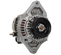 1 ALTERNATORE 60A NUOVO DENSO 101211-2951 PER JOHN DEERE CASE TORO 3TNV88 4TNV8
