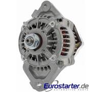 1 ALTERNATORE 60A NUOVO EUROSTARTER 101211-8620 PER JOHN DEERE