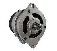 1 ALTERNATORE 65A NUOVO - OE NR. 63320049 PER LANCIA, IVECO LAMBORGHINI TRAK