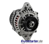 1 ALTERNATORE 65A NUOVO ORIGINALE DELCO REMY 96567255 PER DAEWOO, CHEVROLET