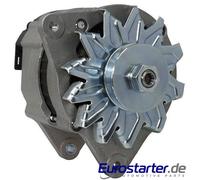 1 ALTERNATORE 65A NUOVO ORIGINALE LETRIKA MAHLE IA0566 PER FORD