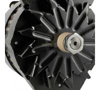 1 ALTERNATORE 65A NUOVO ORIGINALE PRESTOLITE 110600 PER THERMO KING,CARRIER