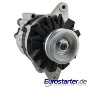 1 ALTERNATORE 65AMP NUOVO ODER REMAN JAPAN - OE NR. A2T49476 PER MITSUBISHI