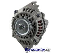 1 ALTERNATORE 65AMP NUOVO ODER REMAN JAPAN - OE NR. A3T03492 PER MITSUBISHI