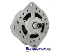 1 ALTERNATORE 65AMP NUOVO OE NR. 0120468132 PER SCANIA TRUCK ISOLATO K114EB K