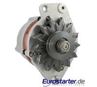 1 ALTERNATORE 65AMP NUOVO OE NR. 0120489202 PER VW