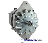 1 ALTERNATORE 65AMP NUOVO - OE NR. 1E32215G02 PER THERMO KING