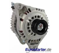 1 ALTERNATORE 65AMP NUOVO - OE NR. LR165-714 PER NISSAN MICRA 2 1.0 I 16V 1.4