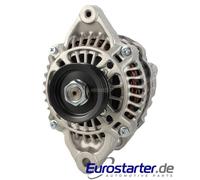 1 ALTERNATORE 65AMP NUOVO-OE NR.LR170-738 PER NISSAN 100 NX B13 SUNNY II COUPE