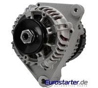 1 ALTERNATORE 70A NUOVO EUROSTARTER A11VI101 PER CITROEN,PEUGEOT
