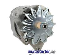 1 ALTERNATORE 70A NUOVO OE LETRIKA MAHLE IA0810 PER CASE,MASSEY-FERGUSON,ROVER