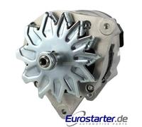 1 ALTERNATORE 70A NUOVO OE LETRIKA MAHLE IA0811 PER CASE,MASSEY FERGUSON,PERKIN