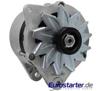 1 ALTERNATORE 70A NUOVO - OE NR. 44311351666 PER SKODA