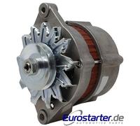 1 ALTERNATORE 70A NUOVO ORIGINALE LETRIKA MAHLE IA0723 PER VOLVO PENTA,PERKINS