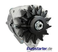 1 ALTERNATORE 70A NUOVO ORIGINALE LUCAS LRA604 PER FORD, JAGUAR