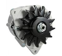 1 ALTERNATORE 70A NUOVO ORIGINALE LUCAS LRA604 PER FORD, JAGUAR