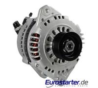 1 ALTERNATORE 70AMP NUOVO - OE NR. LR170509 PER OPEL,VAUXHALL