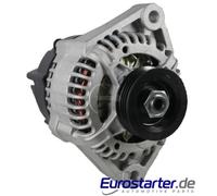 1 ALTERNATORE 75A NUOVO - OE NR. 63341658 PER MERCEDES, SMART