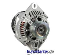 1 ALTERNATORE 75A NUOVO OE -VALEO A11VI92 PER RENAULT MASTER II 2.5 2.8 DTI TR