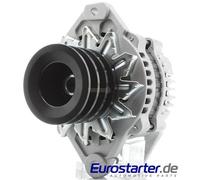 1 ALTERNATORE 80A NUOVO EUROSTARTER LR180-509 PER ISUZU