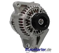 1 ALTERNATORE 80A NUOVO ODER REMAN JAPAN - OE NR. 2706022030 PER TOYOTA