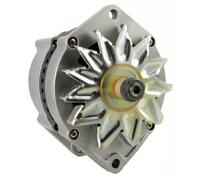 1 ALTERNATORE 80A NUOVO OE BOSCH SEG 0120468124 PER IVECO,SCANIA EUROTRAKKER T
