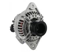 1 ALTERNATORE 80A NUOVO OE NR. 0124555009 PER VOLVO RENAUT 480E.TECH 440E.TEC