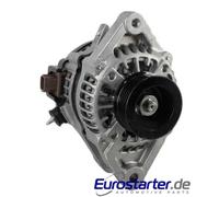 1 ALTERNATORE 80A NUOVO ORIGINALE DENSO 104210-9240 PER TOYOTA