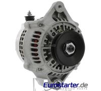 1 ALTERNATORE 80AMP NUOVO ODER REMAN JAPAN - OE NR. 101211-4280 PER KUBOTA BU
